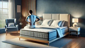 Best Mattresses for Back Pain: Top Picks for Maximum Comfort and Support