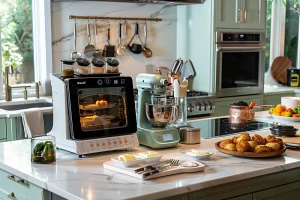 Must-Have Kitchen Gadgets for Every Chef – Top Picks from Amazon