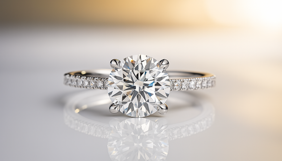 Best Fully Custom Engagement Rings – Designed by You