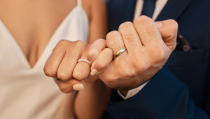 The Best Unique Wedding Rings – Designed by You